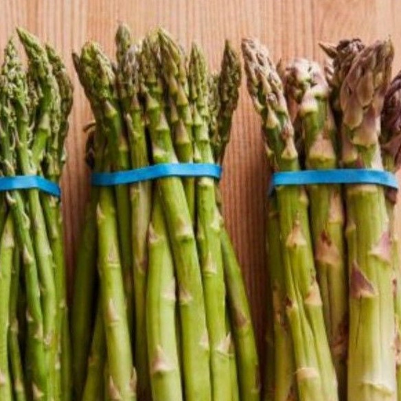 

ASPARAGUS SEGAR 250 Gram / FRESH ASPARAGUS 250 Gram