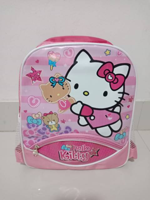 Tas ransel untuk anak paud/PG