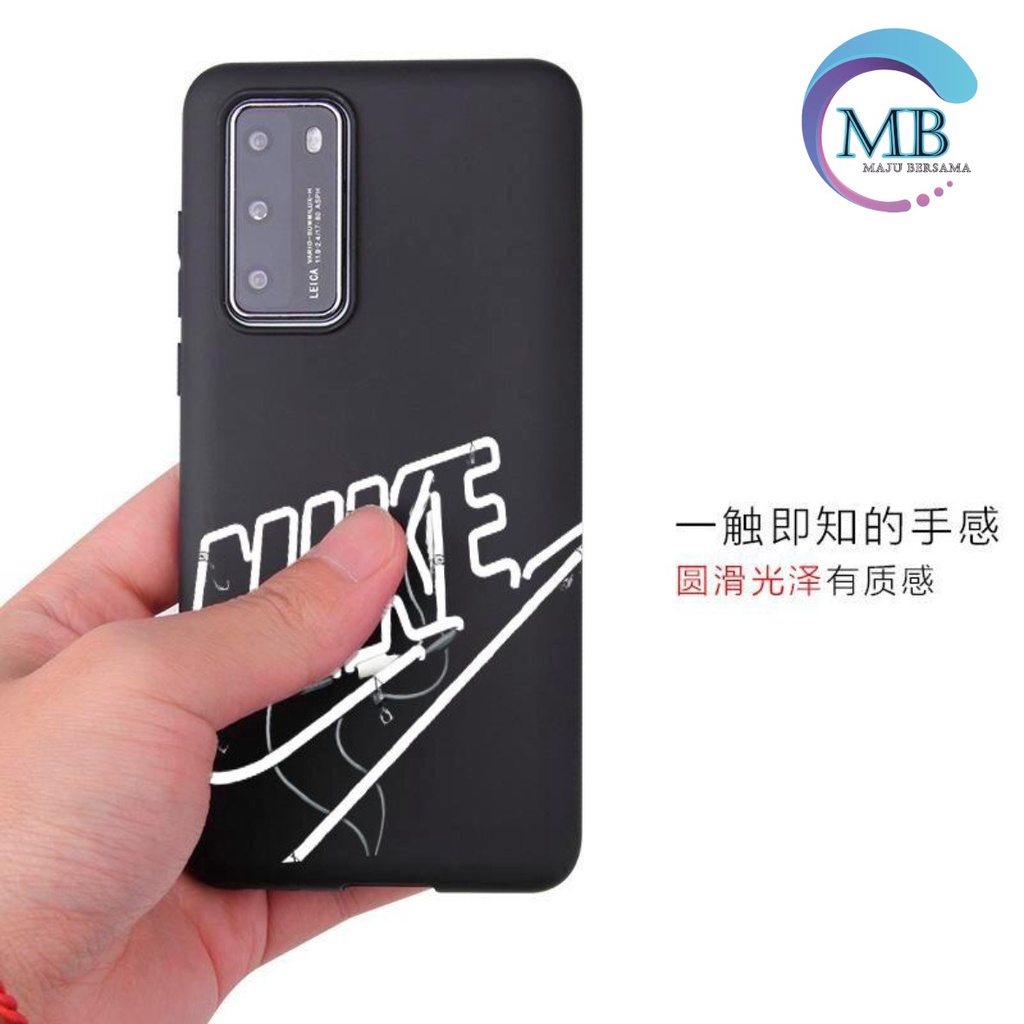 SS005 Softcase Xiaomi redmi 8 9 9A 9A 9C NOTE 8 9 PRO MB2164