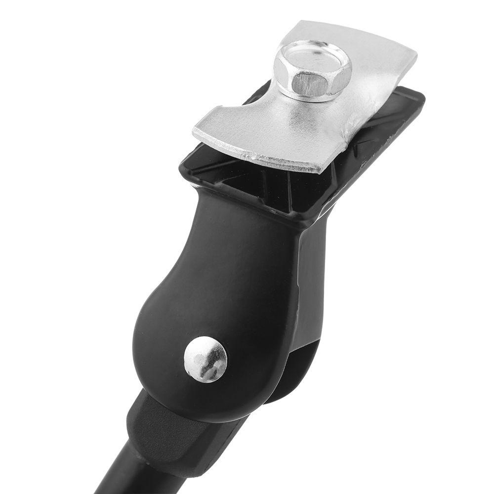 R-FLOWER Kickstands Heavy Duty Side Rear Adjustable Bagian Sepeda