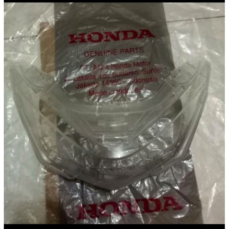 Mika lampu depan beat NEW led 2020 K1A original