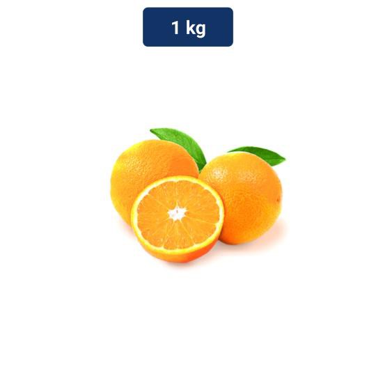 Jeruk Sunkist Navel Australia 1 kg