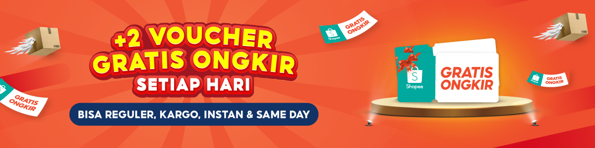 Promo Cashback & Voucher Shopee | Shopee Indonesia