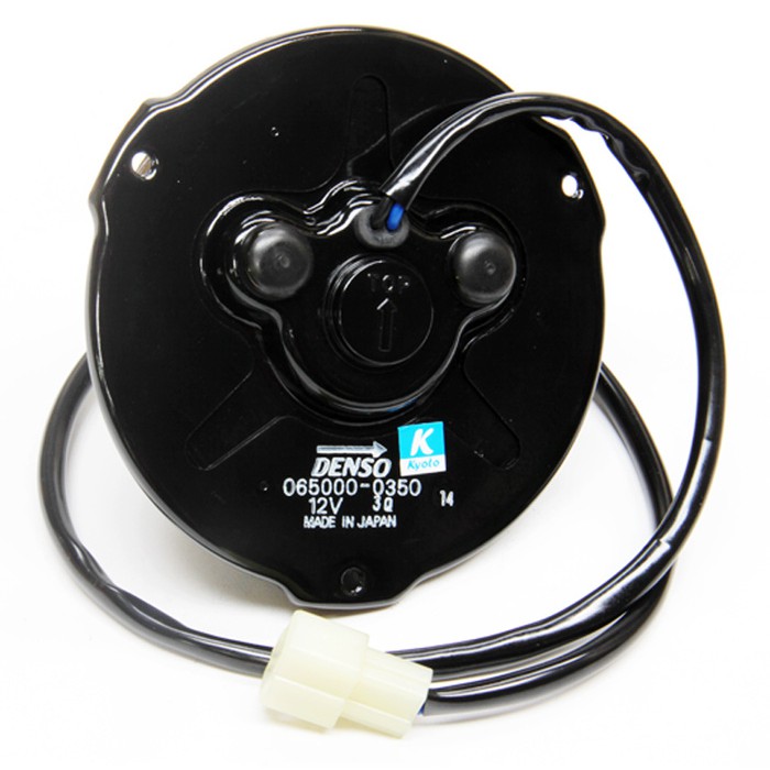 AC MOTOR FAN DAIHATSU TAFT   FEROZA AC