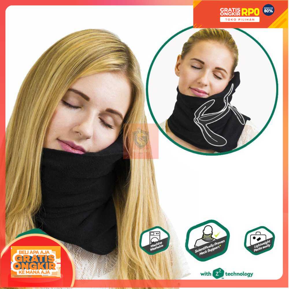 TRTL PILLOW TRAVEL PILLOW UNISEX