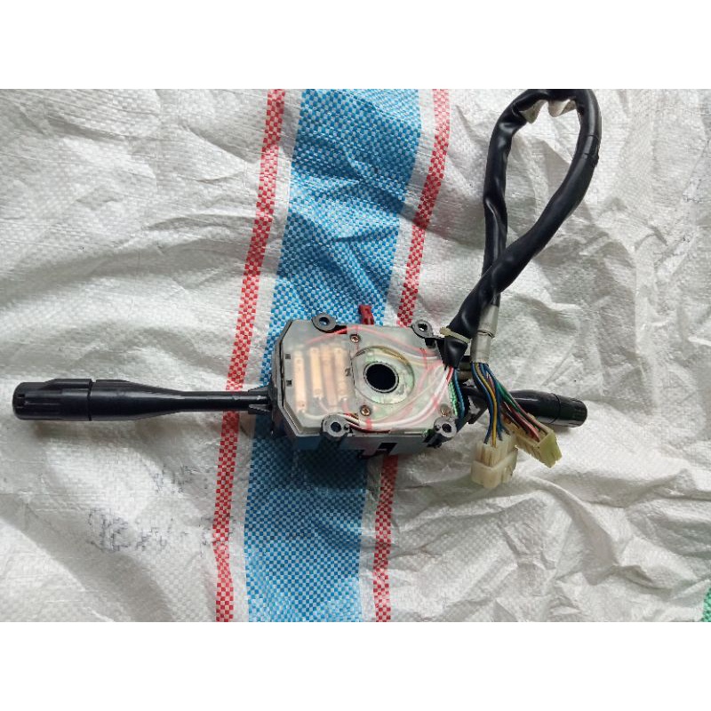 saklar lampu saklar Futura T120 ss COPOTAN