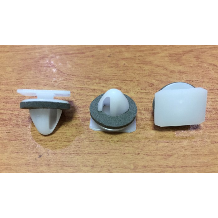 Klip Kancing Moulding Body Kit Mobil Original,.