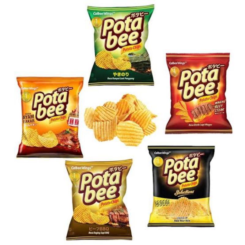 

pota bee 68g