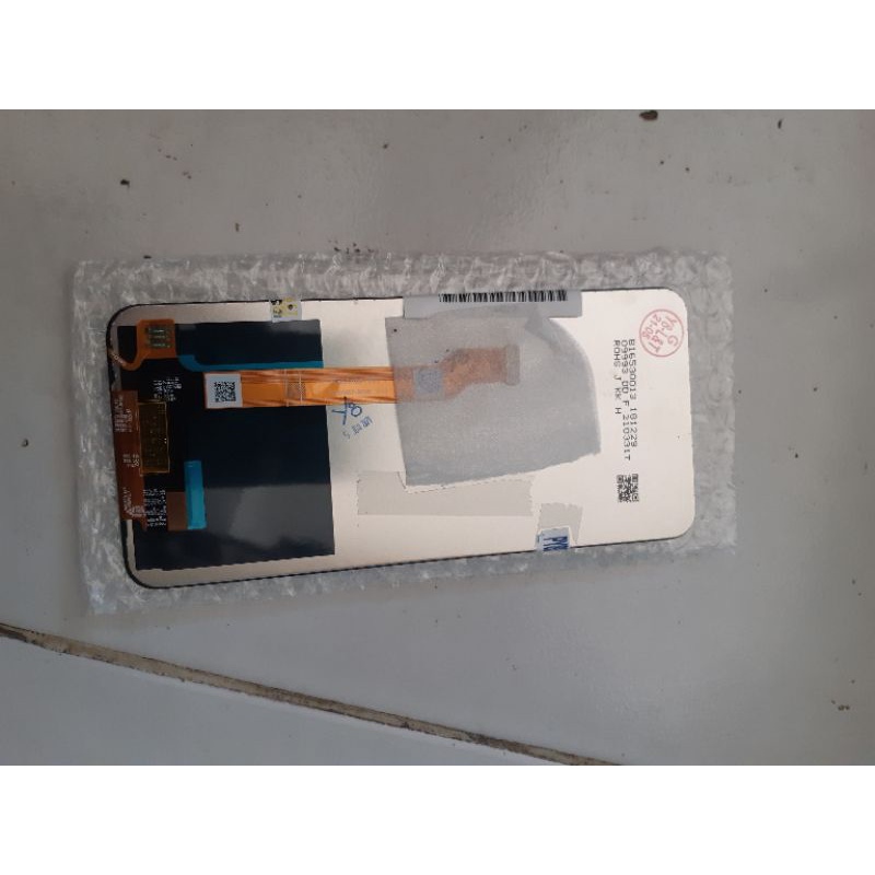lcd oppo f11 pro ori new