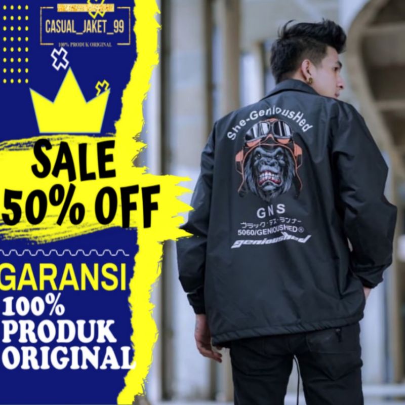Jaket pria wanita Jaket jepang Jaket cocah Jaket Salvio hexsia murah terbaru Jaket original Jaket ca
