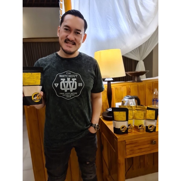 Kunyit Bubuk (Biang Kunyit) 200gr (Murni 100%) Obat Gerd & Asam lambung Ampuh | Detox | Diet-1