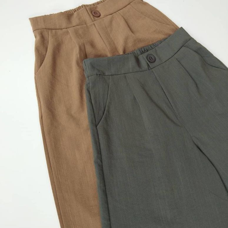 

JAMI PANTS ( TULIS WARNA DI NOTE/PESAN) (ART. K1321)