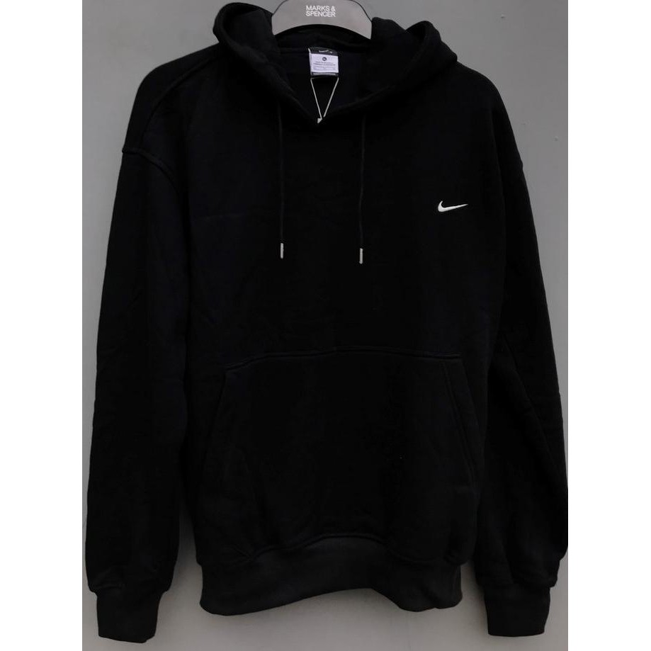 nike pullover jumper