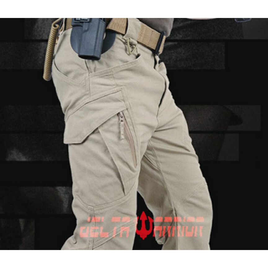 celana Pdl taktikal / tactical Under Armour Celana Jeans X2S3