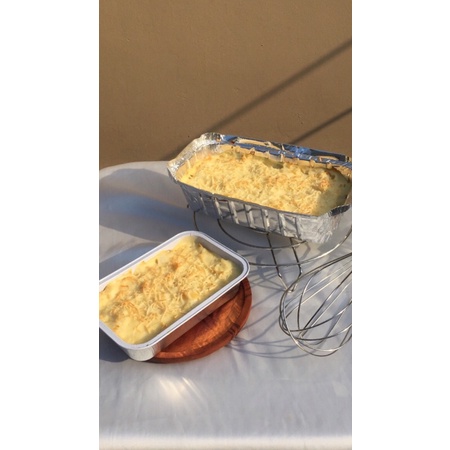 

Macaroni Panggang Halal by Hanarumi Kitchen