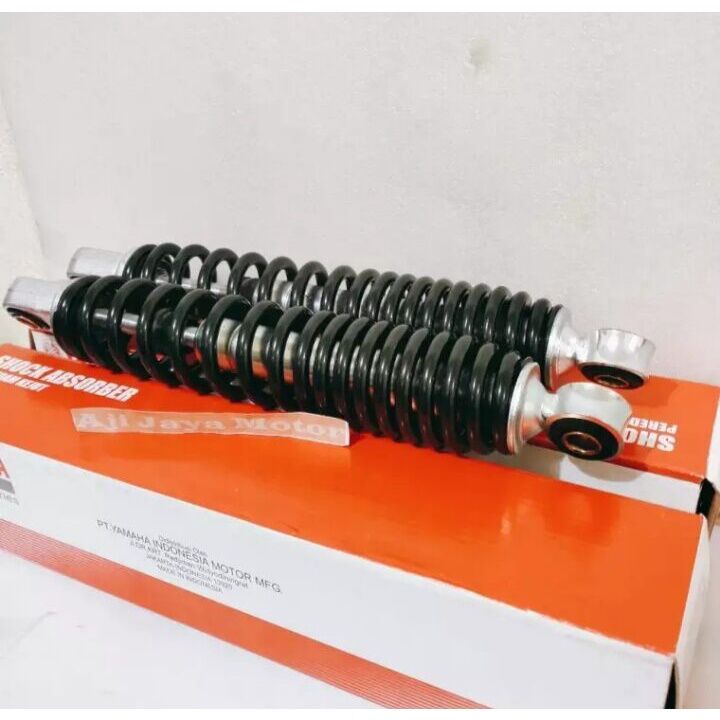 SHOCK BELAKANG YAMAHA VEGA R/VEGA ZR ORIGINAL