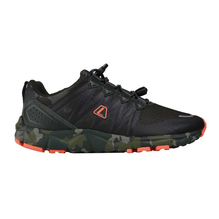 League Kumo 1.5 Camo Sepatu Lari Pria [10217777N]