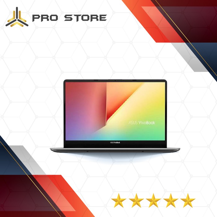 LAPTOP ASUS S430FN i7 8565U 8GB 512ssd MX150 W10 EB734T EB735T