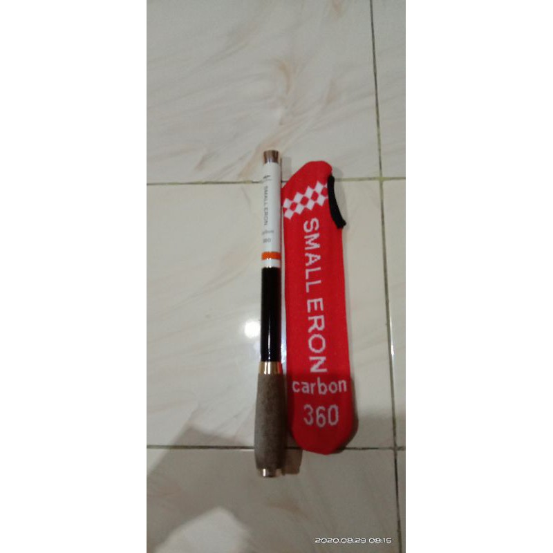 TEGEK FUKUSHIMA SMALL ERON