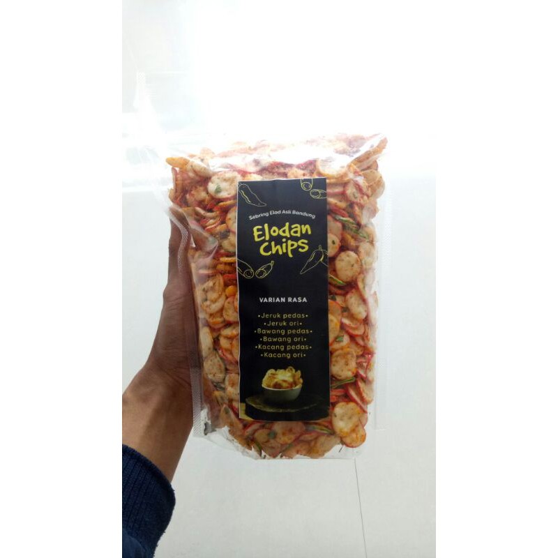 

Sebring Kerupuk 500gram / Kerupuk Seblak / Krupuk Seblak Kering / Kerupuk Seblak Pedas