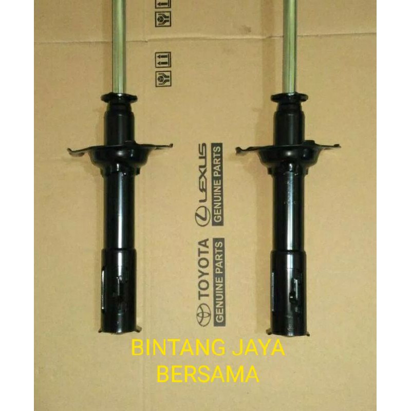 shockbreaker Vios gen 1 depan