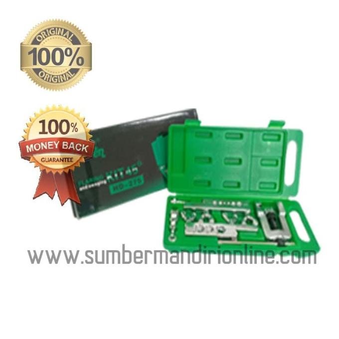 Flaring Tool / Swaging Tool / Flaring Handent 275