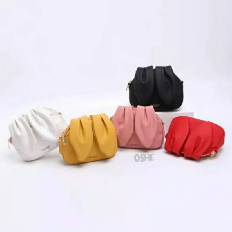 TAS SELEMPANG MINI WANITA FASHION KELNNCI 3534