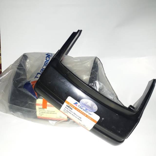 Spakbor belakang kepet air kepet lumpur Vespa PX ps exclusive