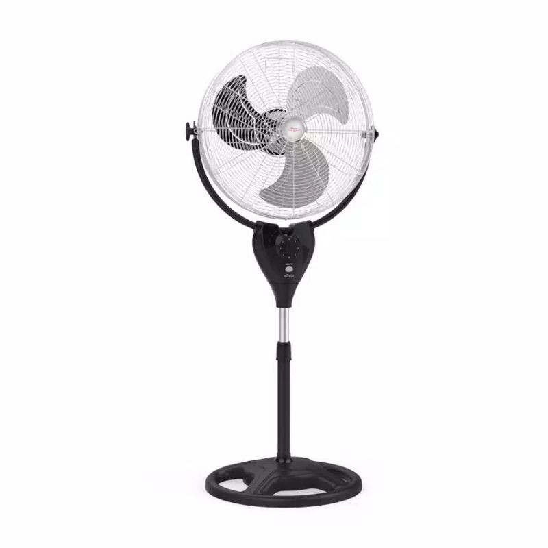 Maspion PW 507 Kipas Angin Berdiri Stand Power Fan 20" (khusus gojek/grab) Dinamis bekasi