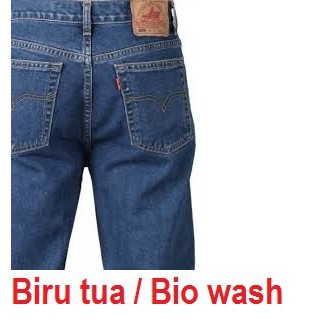 CELANA (BISA COD) YANG LAGI HITS CELANA JEANS PRIA 28 38 Bahan Bagus Pantai Fitnes Distro CELANA LEA