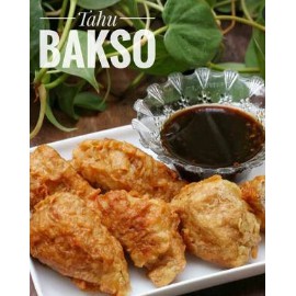 

Tahu Bakso Cuko