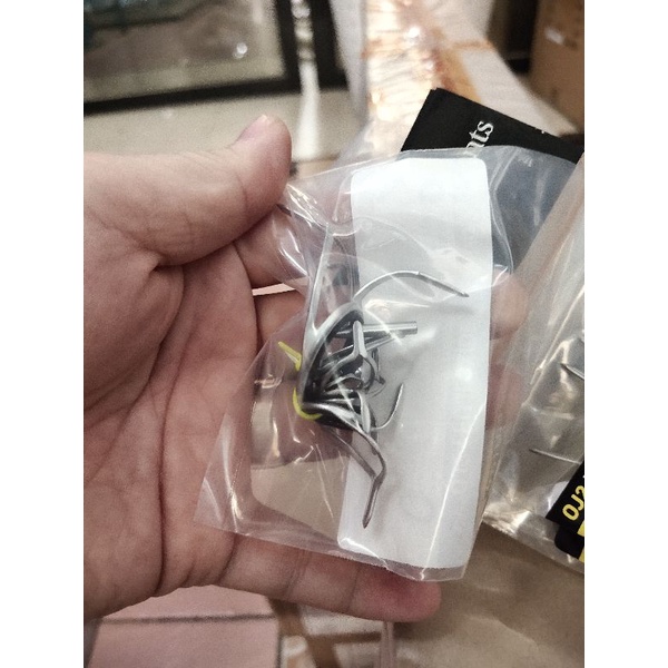 ring joran fuji set untuk jigging set original fuji cincin joran