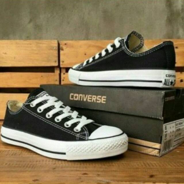 Jual Sepatu All Star Converse Promo Pembukaan Toko Shopee Indonesia