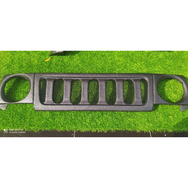 Grill feroza model bulat