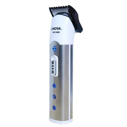 Alat Cukur Kumis Jenggot Elektrik