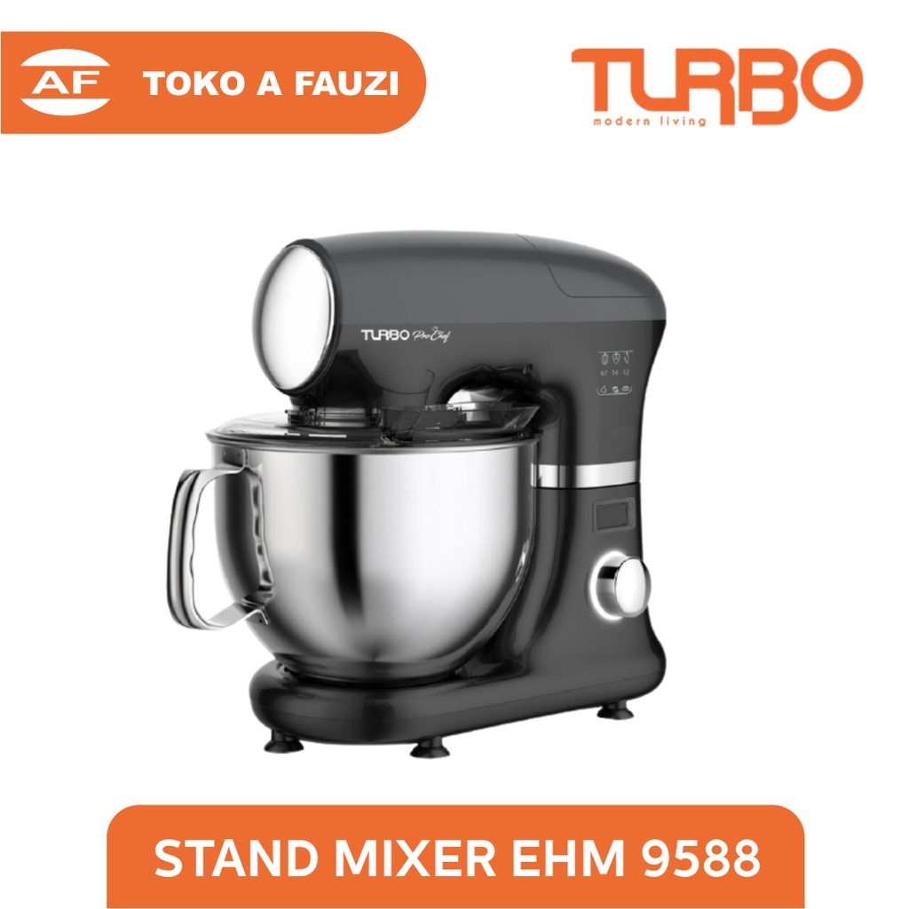 TURBO Stand MIXER GRANDE EHM-9588