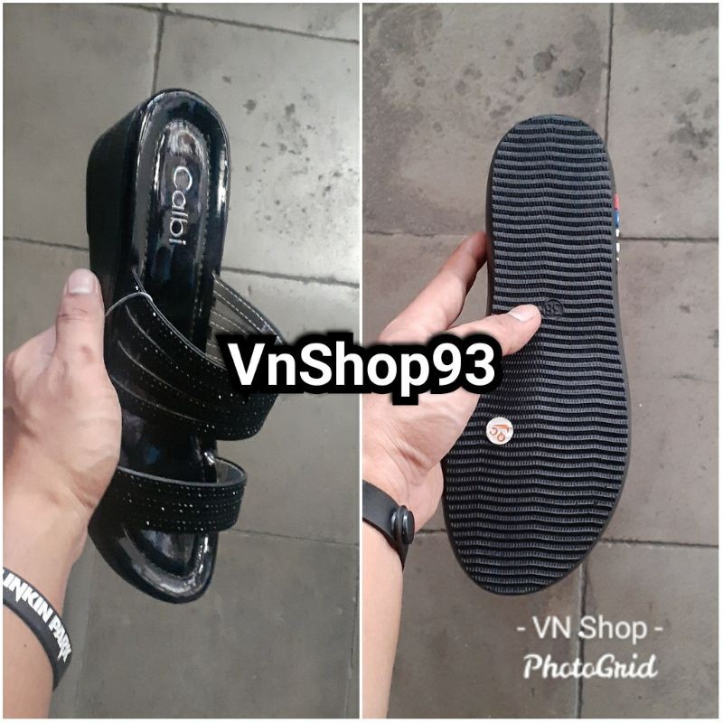 Calbi RAX.1818 Sandal Wanita