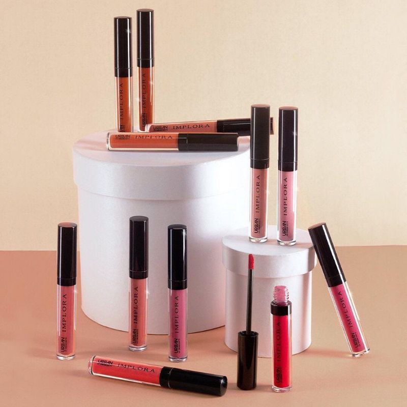 lipcream implora/implora lipcream mate/lipcream/implora