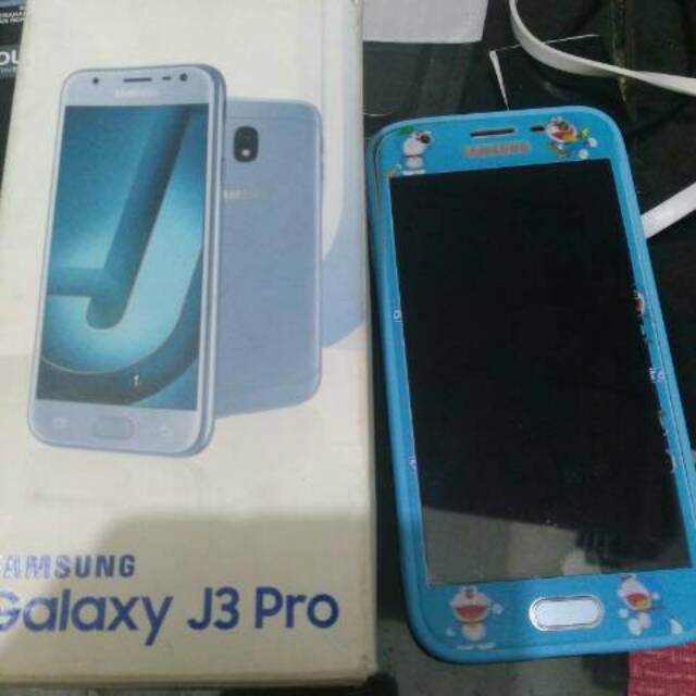 Samsung j3 pro 2017