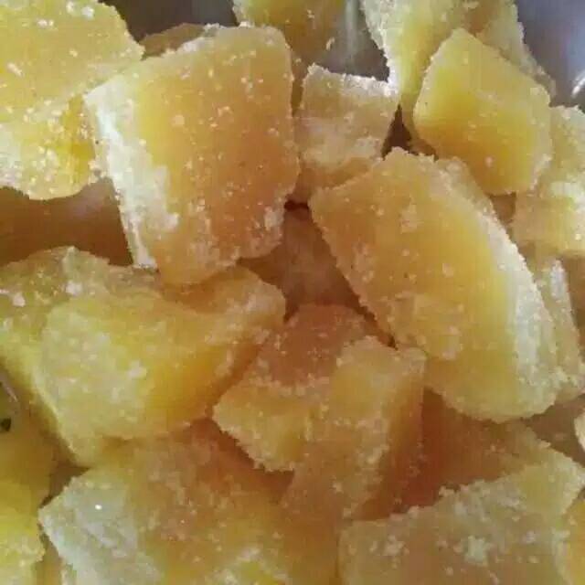 

Gula batu asli kemasan 1kg
