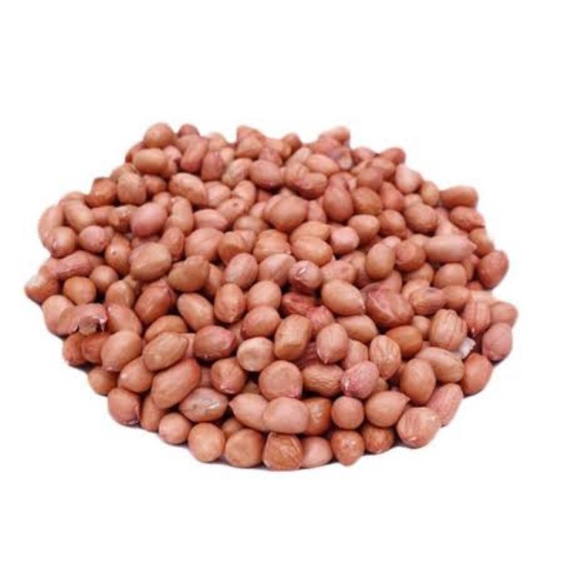 

KACANG TANAH KUPAS 1KG