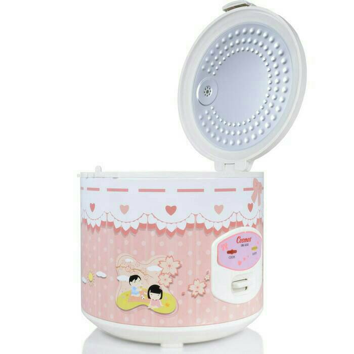 [ Cosmos ] Rice Cooker / Magic Com Cosmos CRJ 3232 - 1.8 L - Cartoon