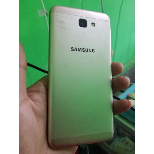 SAMSUNG J5PRIME MINUS LCD