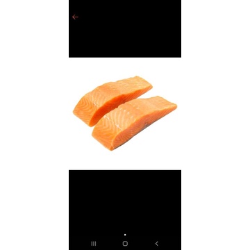 

Salmon Premium Alaskan