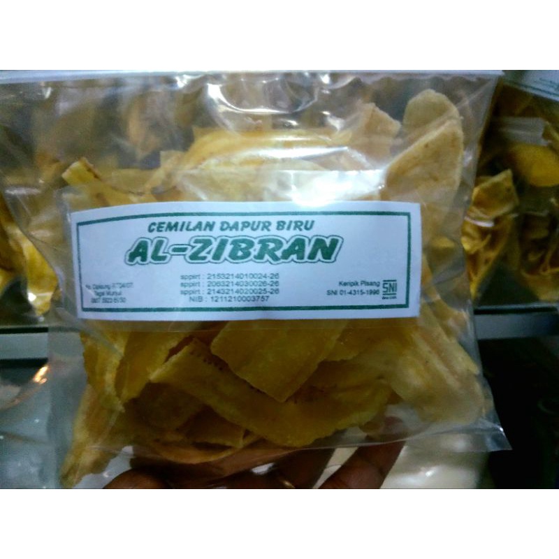 

KeripikPisangOriginal