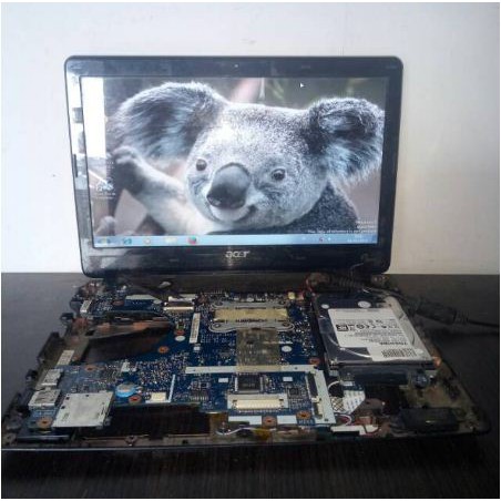 Motherboard Acer V5-131 Normal