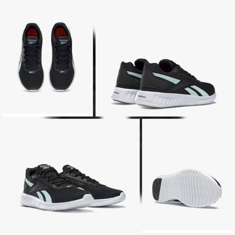 Reebok Sepatu Unisex SUBLITE LEGEND 2.0