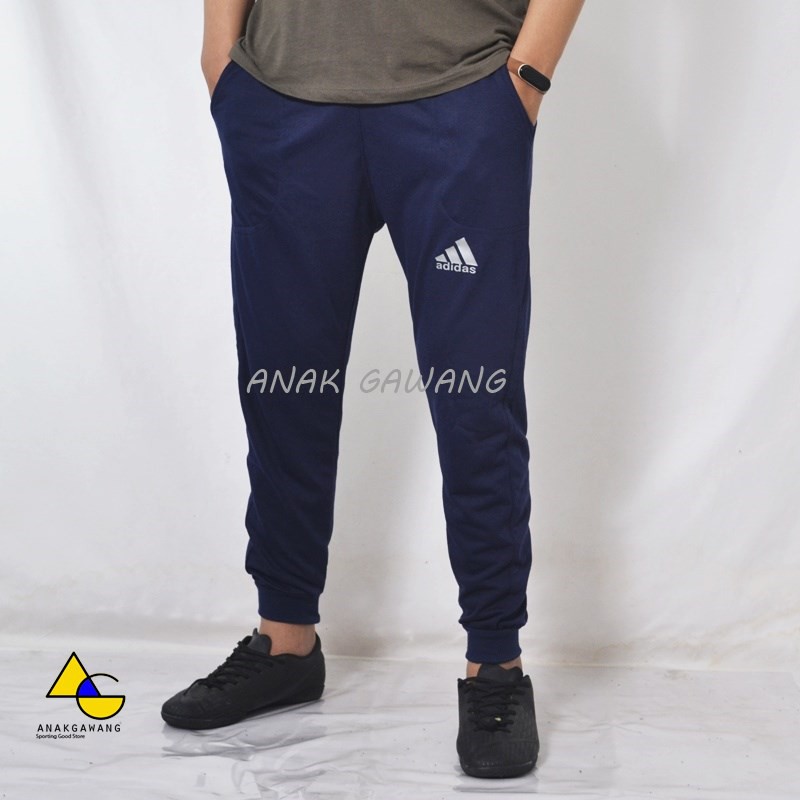 Sweatpant Celana Olahraga panjang Pria Anak Gawang