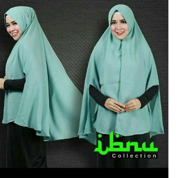 ☟® Hijap Ibnu collection belah ®