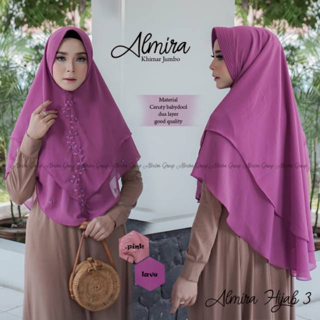 Almira